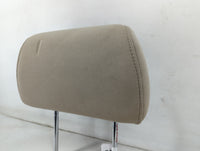 2008-2009 Pontiac G6 Headrest Head Rest Rear Seat Fits Fits 2008 2009 OEM Used Auto Parts - Oemusedautoparts1.com