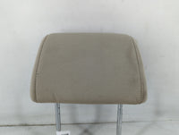 2008-2009 Pontiac G6 Headrest Head Rest Rear Seat Fits Fits 2008 2009 OEM Used Auto Parts - Oemusedautoparts1.com