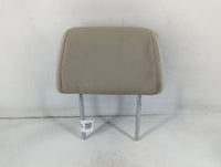 2008-2009 Pontiac G6 Headrest Head Rest Rear Seat Fits Fits 2008 2009 OEM Used Auto Parts - Oemusedautoparts1.com