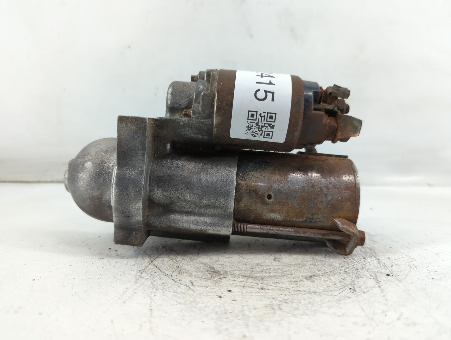 2008-2010 Pontiac G6 Car Starter Motor Solenoid OEM Fits Fits 2007 2008 2009 2010 2011 2012 2013 2014 2015 2016 2017 OEM Use