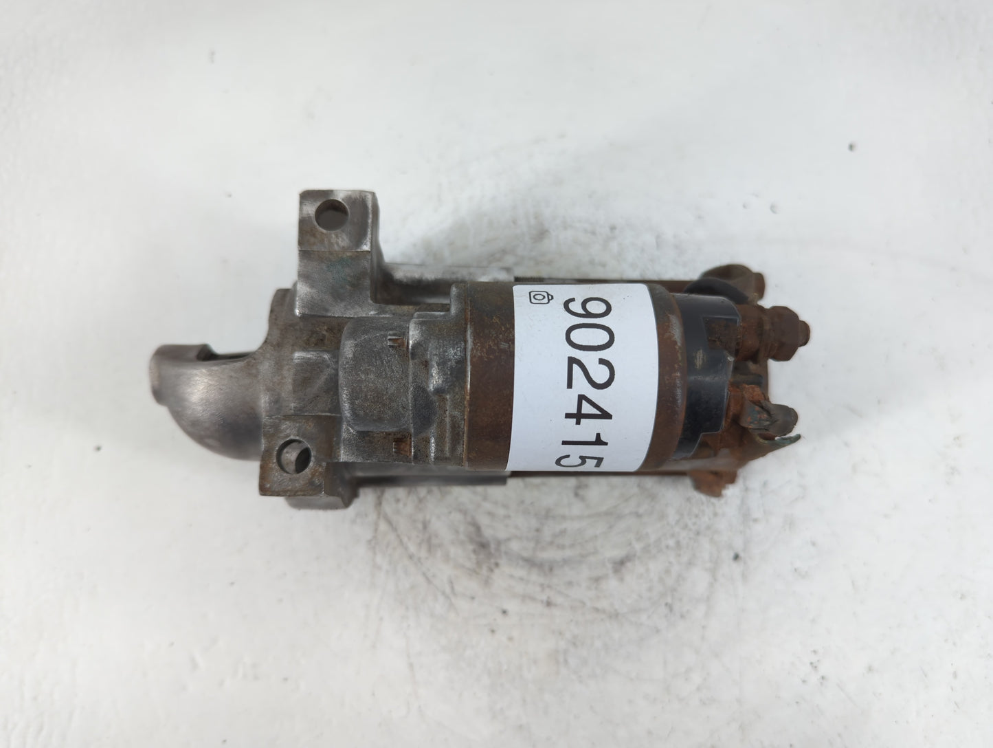2008-2010 Pontiac G6 Car Starter Motor Solenoid OEM Fits Fits 2007 2008 2009 2010 2011 2012 2013 2014 2015 2016 2017 OEM Use