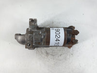 2008-2010 Pontiac G6 Car Starter Motor Solenoid OEM Fits Fits 2007 2008 2009 2010 2011 2012 2013 2014 2015 2016 2017 OEM Use