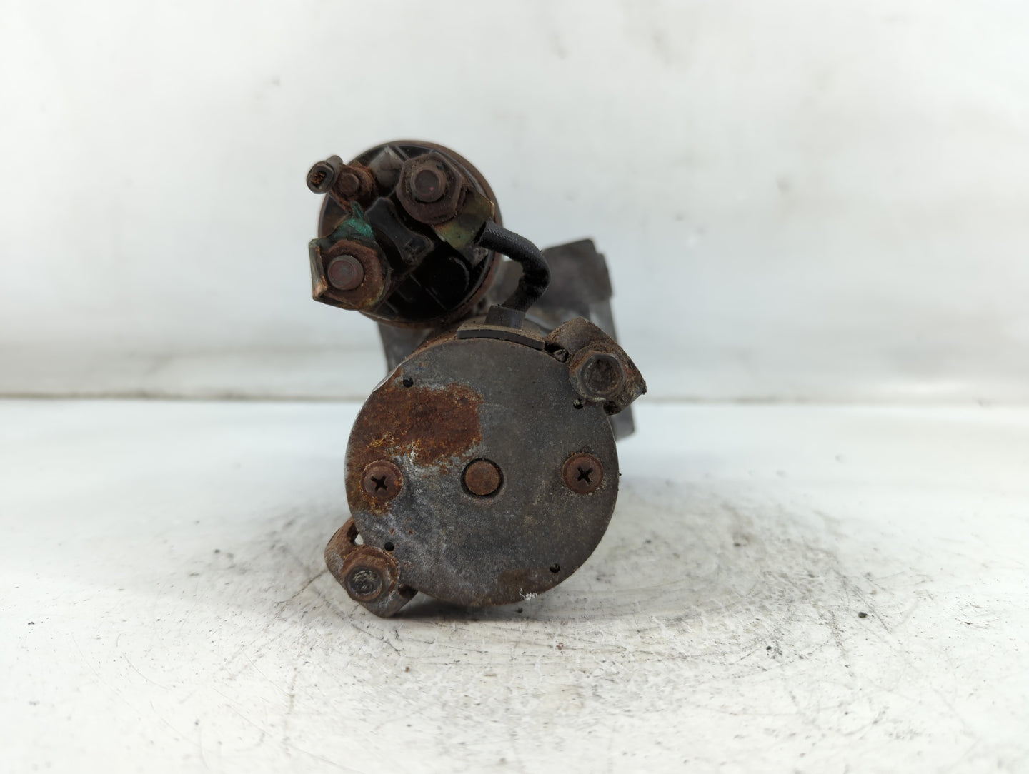 2008-2010 Pontiac G6 Car Starter Motor Solenoid OEM Fits Fits 2007 2008 2009 2010 2011 2012 2013 2014 2015 2016 2017 OEM Use