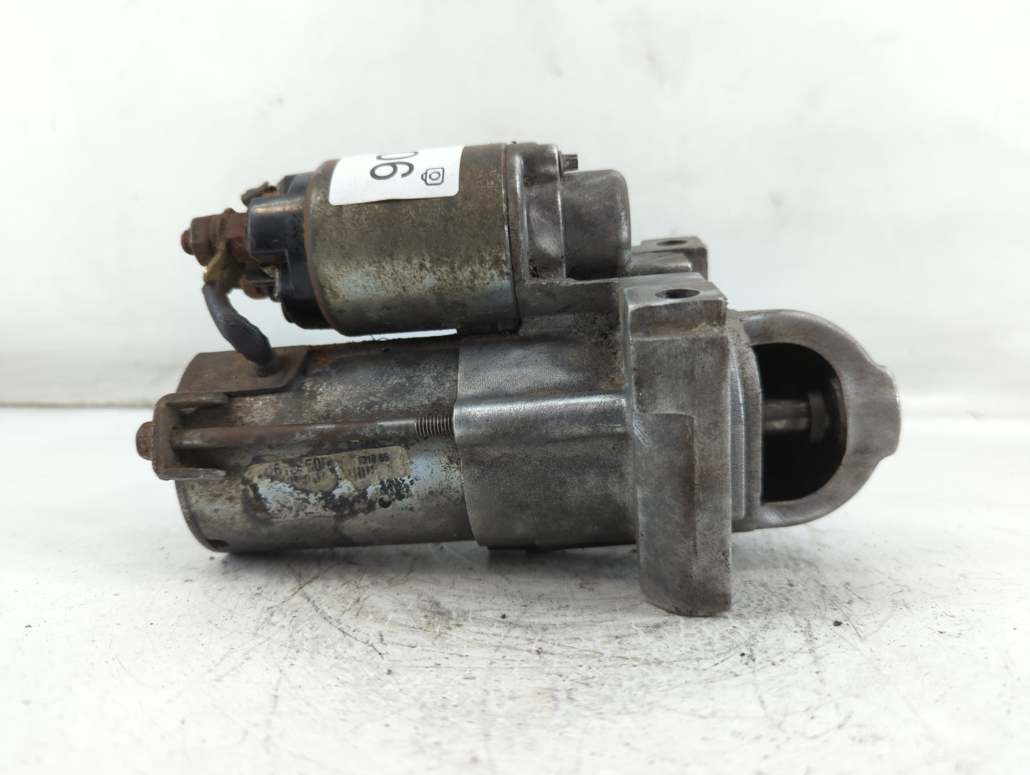 2008-2010 Pontiac G6 Car Starter Motor Solenoid OEM Fits Fits 2007 2008 2009 2010 2011 2012 2013 2014 2015 2016 2017 OEM Use