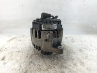 2008 Pontiac G6 Alternator Replacement Generator Charging Assembly Engine OEM P/N:15947364 Fits OEM Used Auto Parts - Oemuse