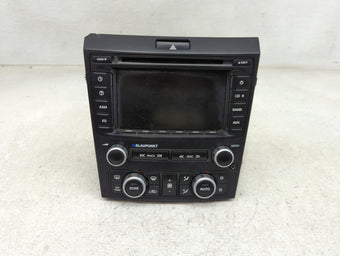 compare product 2008-2009 Pontiac G8 Radio AM FM Cd Player Receiver Replacement Fits Fits 2008 2009 OEM Used Auto Parts