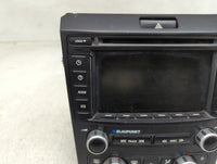 2008-2009 Pontiac G8 Radio AM FM Cd Player Receiver Replacement Fits Fits 2008 2009 OEM Used Auto Parts - Oemusedautoparts1.