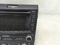 2008-2009 Pontiac G8 Radio AM FM Cd Player Receiver Replacement Fits Fits 2008 2009 OEM Used Auto Parts - Oemusedautoparts1.
