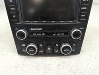 2008-2009 Pontiac G8 Radio AM FM Cd Player Receiver Replacement Fits Fits 2008 2009 OEM Used Auto Parts - Oemusedautoparts1.