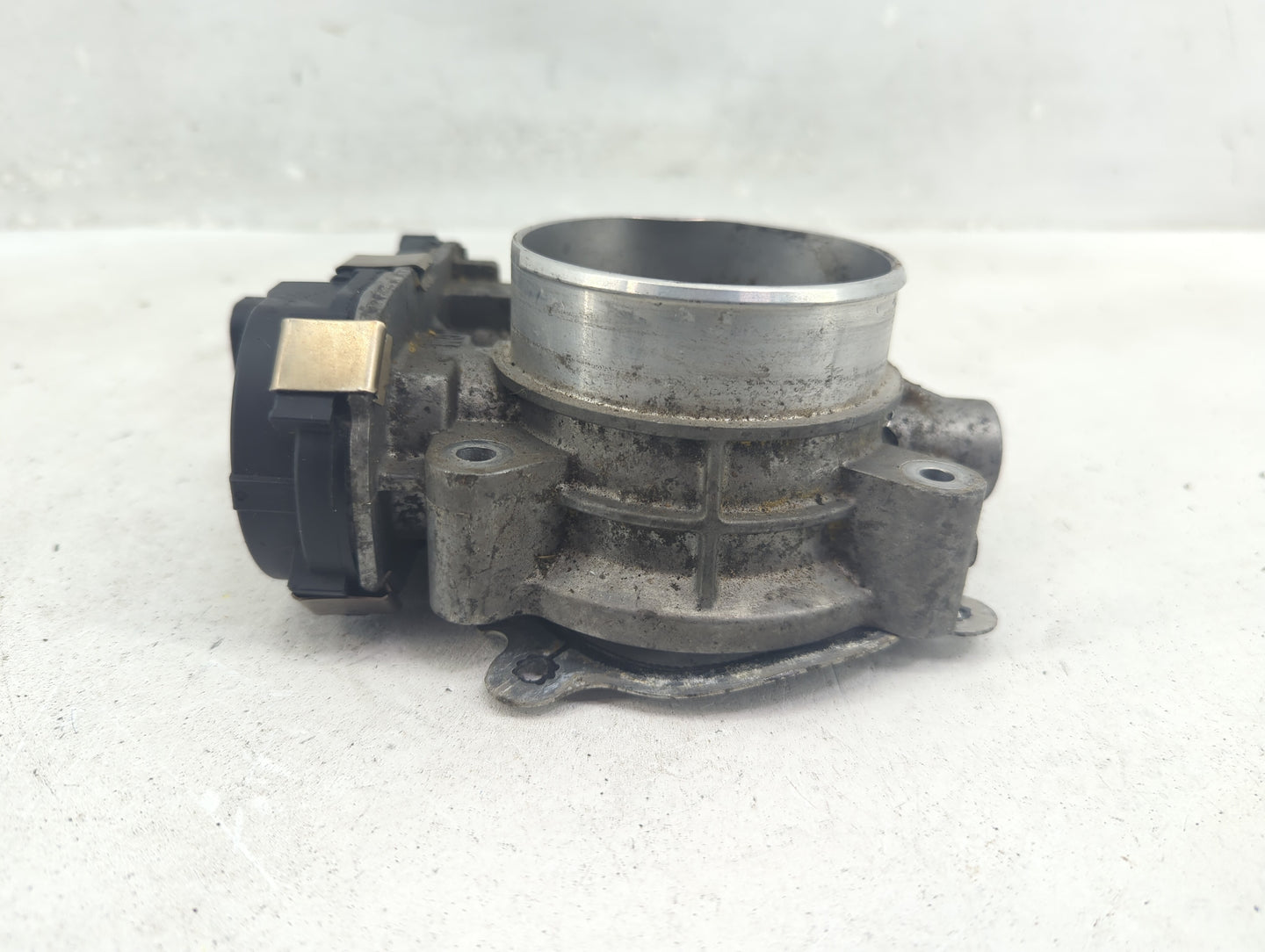 2008-2009 Pontiac G8 Throttle Body Fits Fits 2007 2008 2009 2010 2011 2012 2013 2014 OEM Used Auto Parts - Oemusedautoparts1