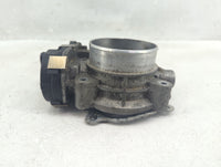 2008-2009 Pontiac G8 Throttle Body Fits Fits 2007 2008 2009 2010 2011 2012 2013 2014 OEM Used Auto Parts - Oemusedautoparts1