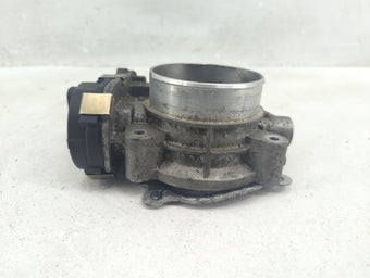 compare product 2008-2009 Pontiac G8 Throttle Body Fits Fits 2007 2008 2009 2010 2011 2012 2013 2014 OEM Used Auto Parts