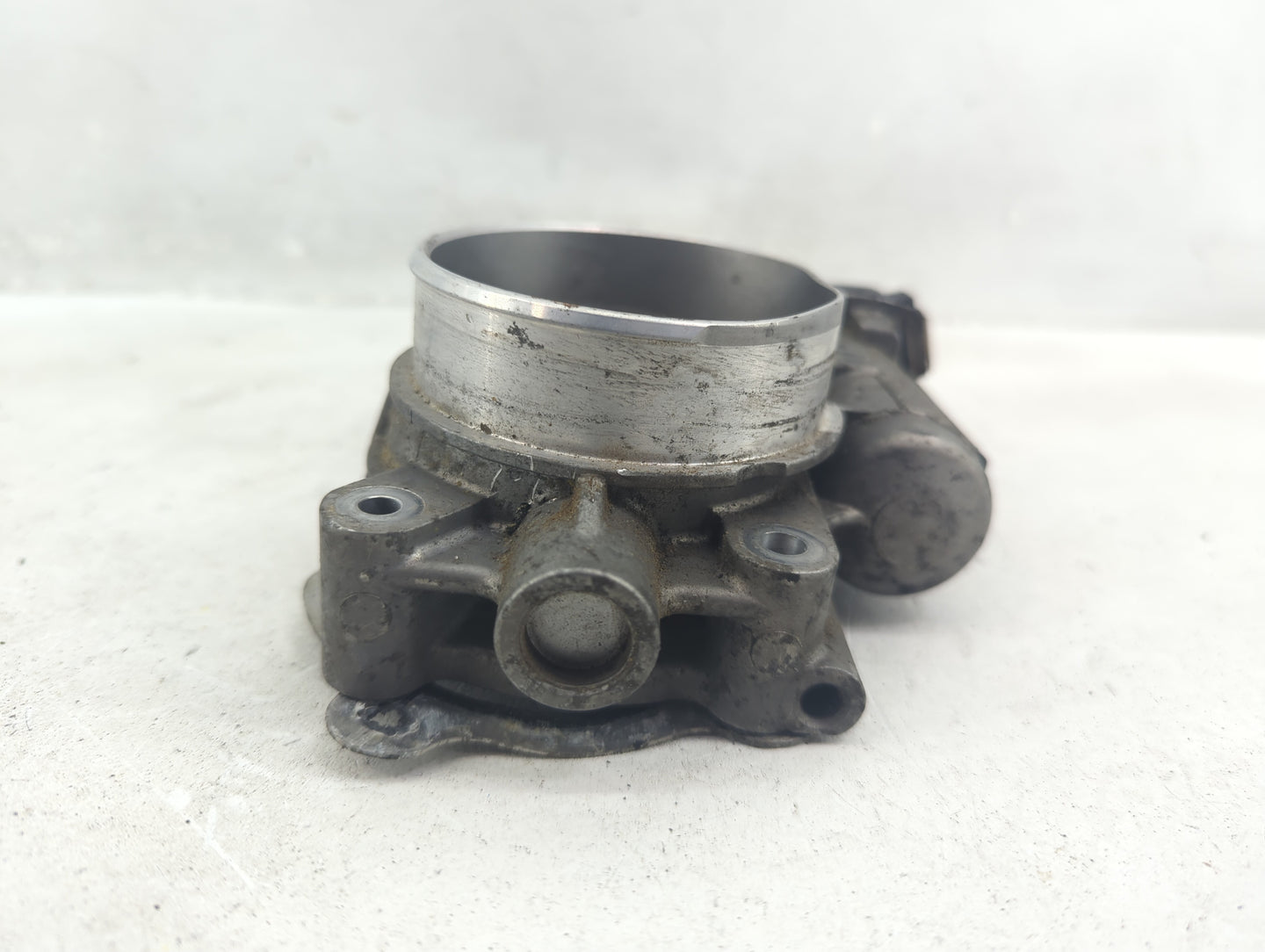 2008-2009 Pontiac G8 Throttle Body Fits Fits 2007 2008 2009 2010 2011 2012 2013 2014 OEM Used Auto Parts - Oemusedautoparts1