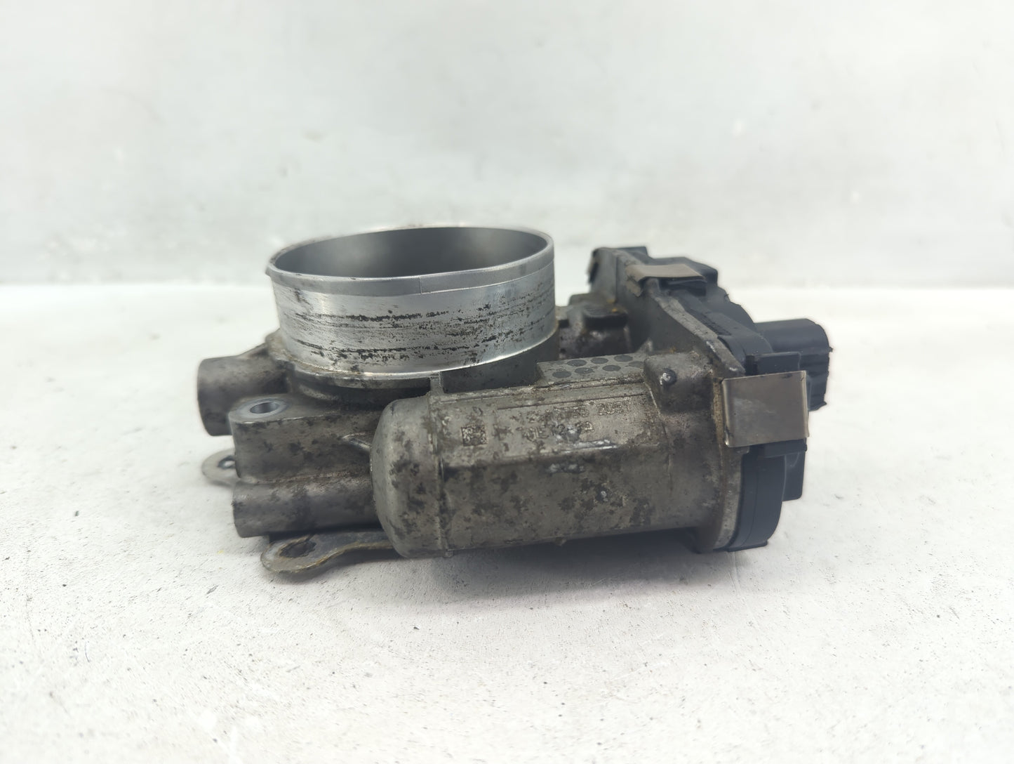 2008-2009 Pontiac G8 Throttle Body Fits Fits 2007 2008 2009 2010 2011 2012 2013 2014 OEM Used Auto Parts - Oemusedautoparts1