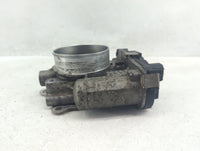2008-2009 Pontiac G8 Throttle Body Fits Fits 2007 2008 2009 2010 2011 2012 2013 2014 OEM Used Auto Parts - Oemusedautoparts1