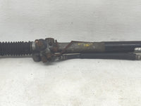 2008-2009 Pontiac G8 Rack and Pinion Steering Gear Fits Fits 2008 2009 OEM Used Auto Parts - Oemusedautoparts1.com
