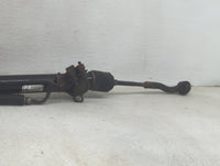 2008-2009 Pontiac G8 Rack and Pinion Steering Gear Fits Fits 2008 2009 OEM Used Auto Parts - Oemusedautoparts1.com