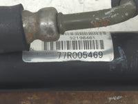 2008-2009 Pontiac G8 Rack and Pinion Steering Gear Fits Fits 2008 2009 OEM Used Auto Parts - Oemusedautoparts1.com