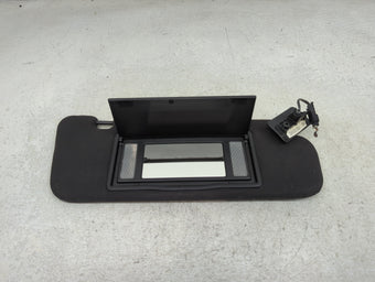compare product 2008-2009 Pontiac G8 Sun Visor Shade Replacement Passenger Right Mirror Fits Fits 2008 2009 OEM Used Auto Parts