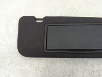 2008-2009 Pontiac G8 Sun Visor Shade Replacement Passenger Right Mirror Fits Fits 2008 2009 OEM Used Auto Parts - Oemusedaut
