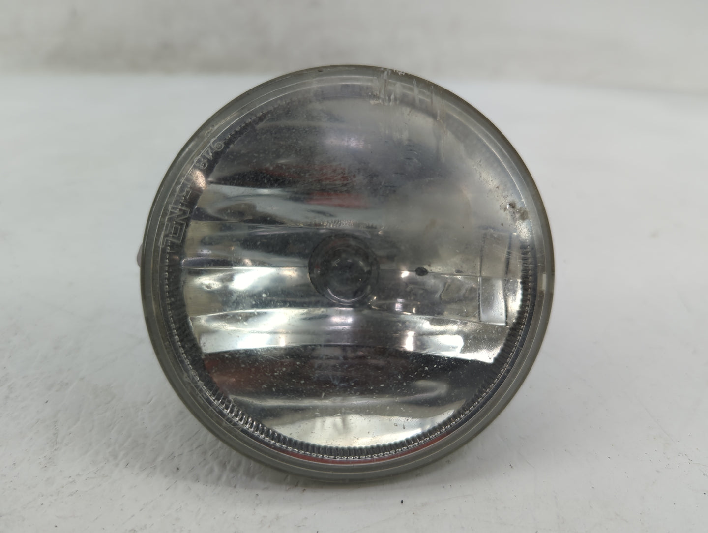 2008-2009 Pontiac G8 Driver Left Oem Front Light Lamp - Oemusedautoparts1.com