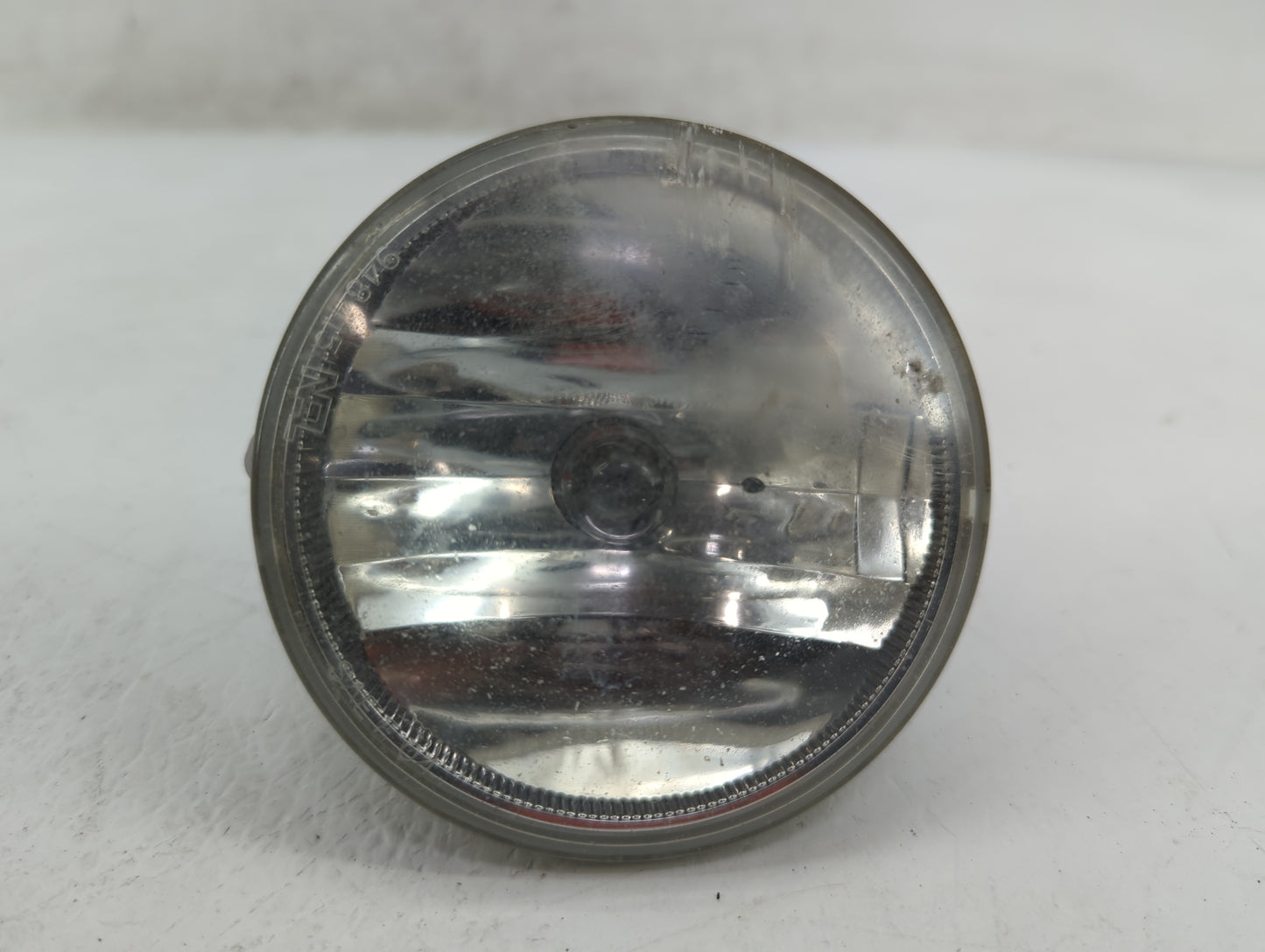 2008-2009 Pontiac G8 Driver Left Oem Front Light Lamp - Oemusedautoparts1.com