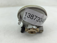 2008-2009 Pontiac G8 Driver Left Oem Front Light Lamp - Oemusedautoparts1.com