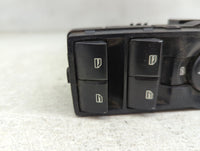 2008 Pontiac G8 Master Power Window Switch Replacement Driver Side Left P/N:92190192, 86249B-B000 Fits OEM Used Auto Parts -