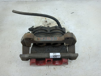 compare product 2008-2009 Pontiac G8 Front Passenger Right Brake Caliper 1510759