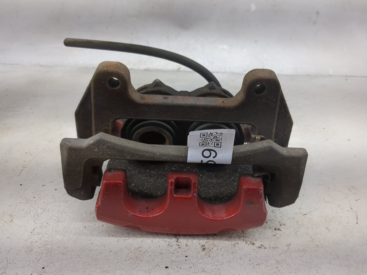 2008-2009 Pontiac G8 Front Passenger Right Brake Caliper 1510759 - Oemusedautoparts1.com