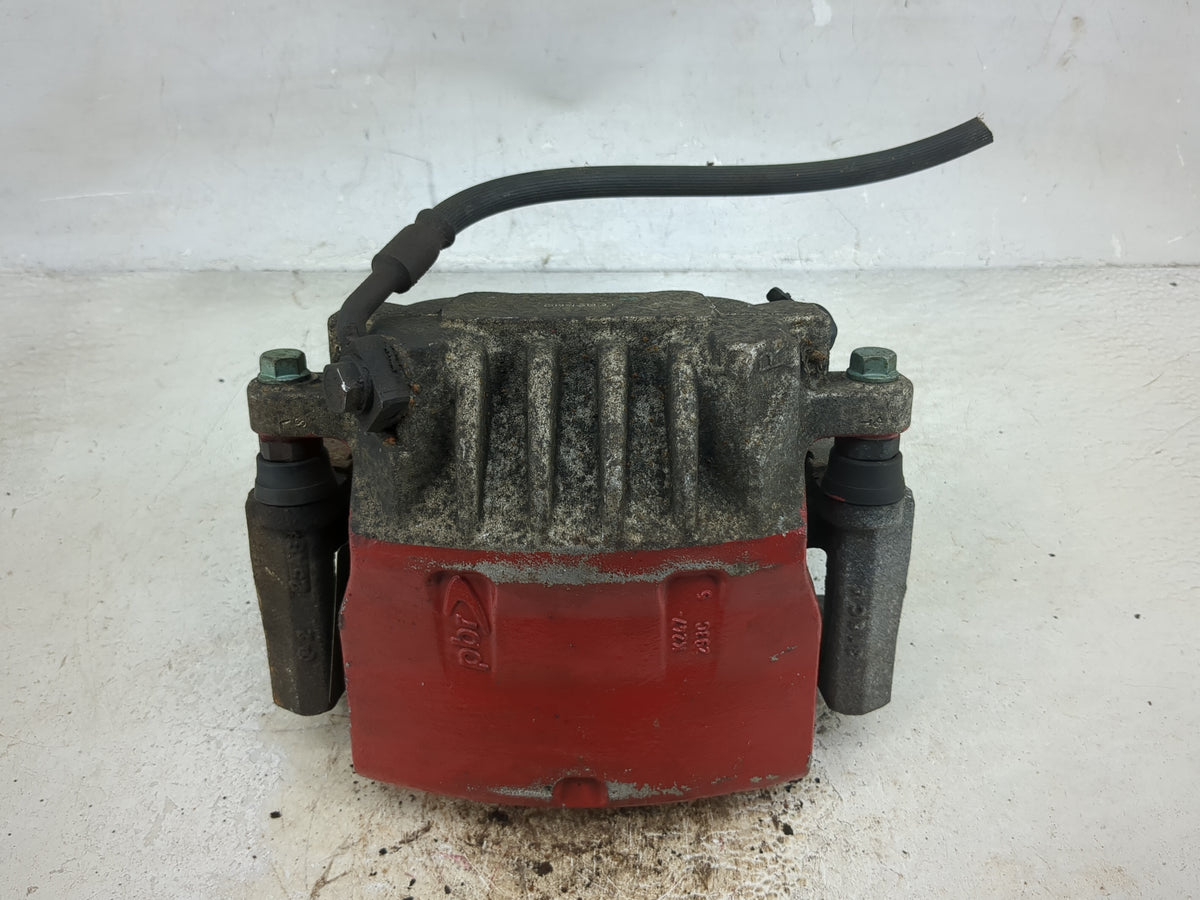 2008-2009 Pontiac G8 Front Passenger Right Brake Caliper 1510759 - Oemusedautoparts1.com