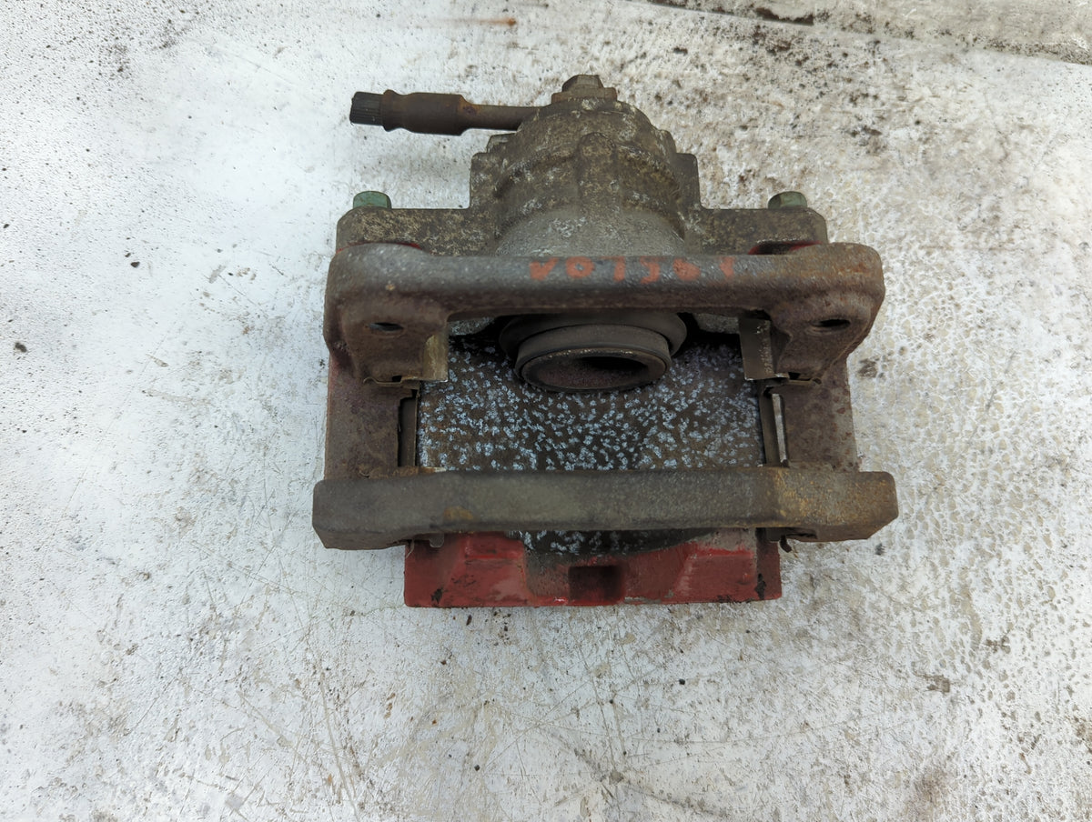 2008-2009 Pontiac G8 Rear Passenger Right Brake Caliper 1510972 - Oemusedautoparts1.com