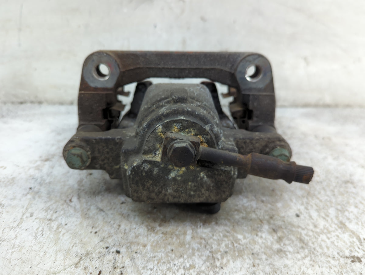 2008-2009 Pontiac G8 Rear Passenger Right Brake Caliper 1510972 - Oemusedautoparts1.com