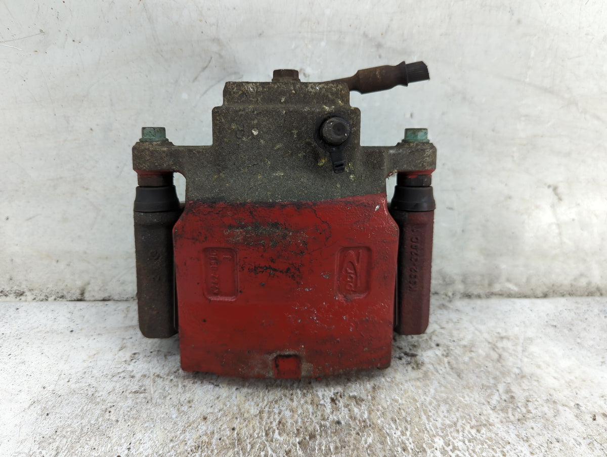 2008-2009 Pontiac G8 Rear Passenger Right Brake Caliper 1510972 - Oemusedautoparts1.com