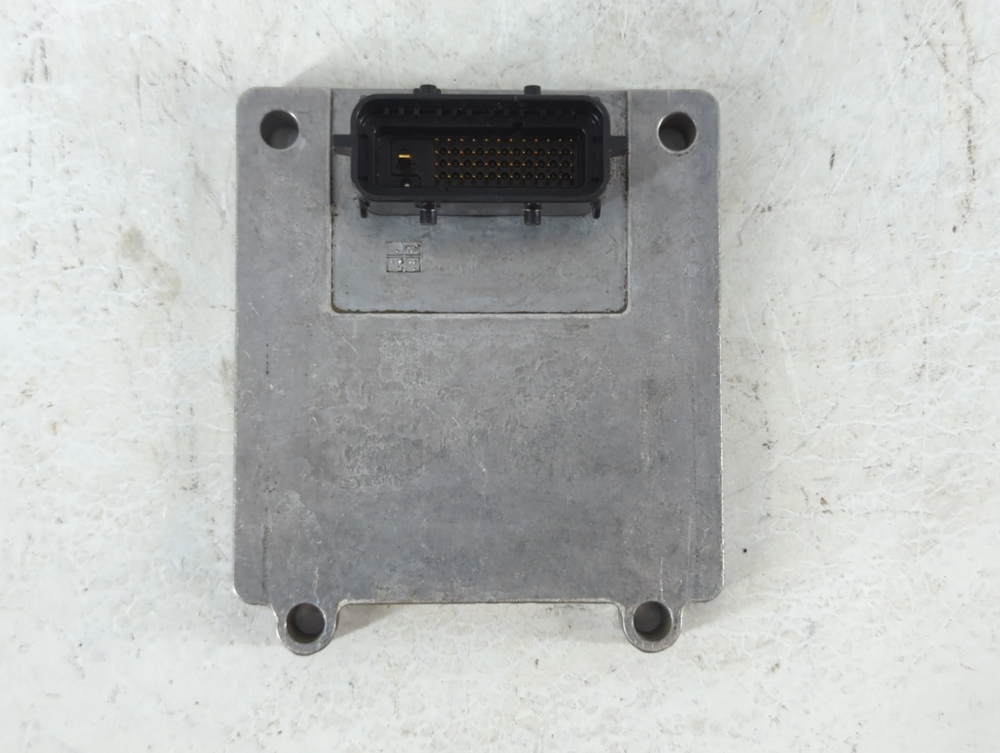 2006-2008 Pontiac Grand Prix Transmission Control Module Tcu Tcm - Oemusedautoparts1.com