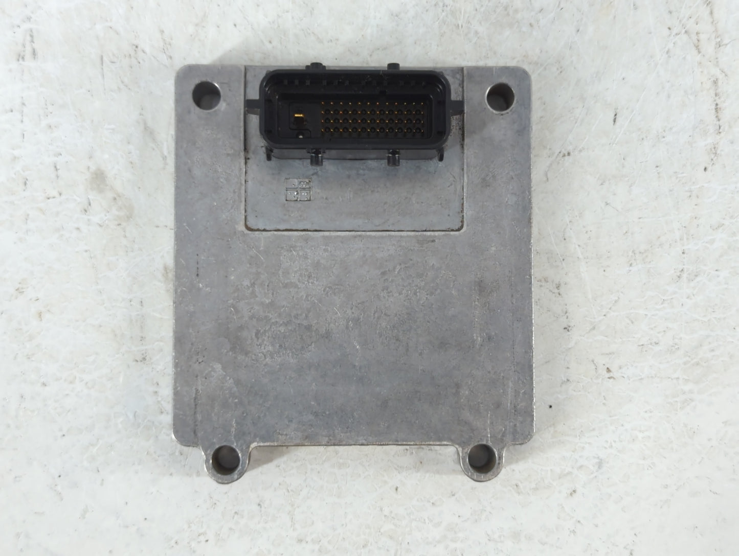 2006-2008 Pontiac Grand Prix Transmission Control Module Tcu Tcm - Oemusedautoparts1.com