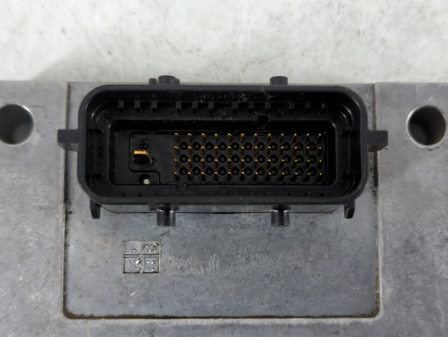 2006-2008 Pontiac Grand Prix Transmission Control Module Tcu Tcm - Oemusedautoparts1.com