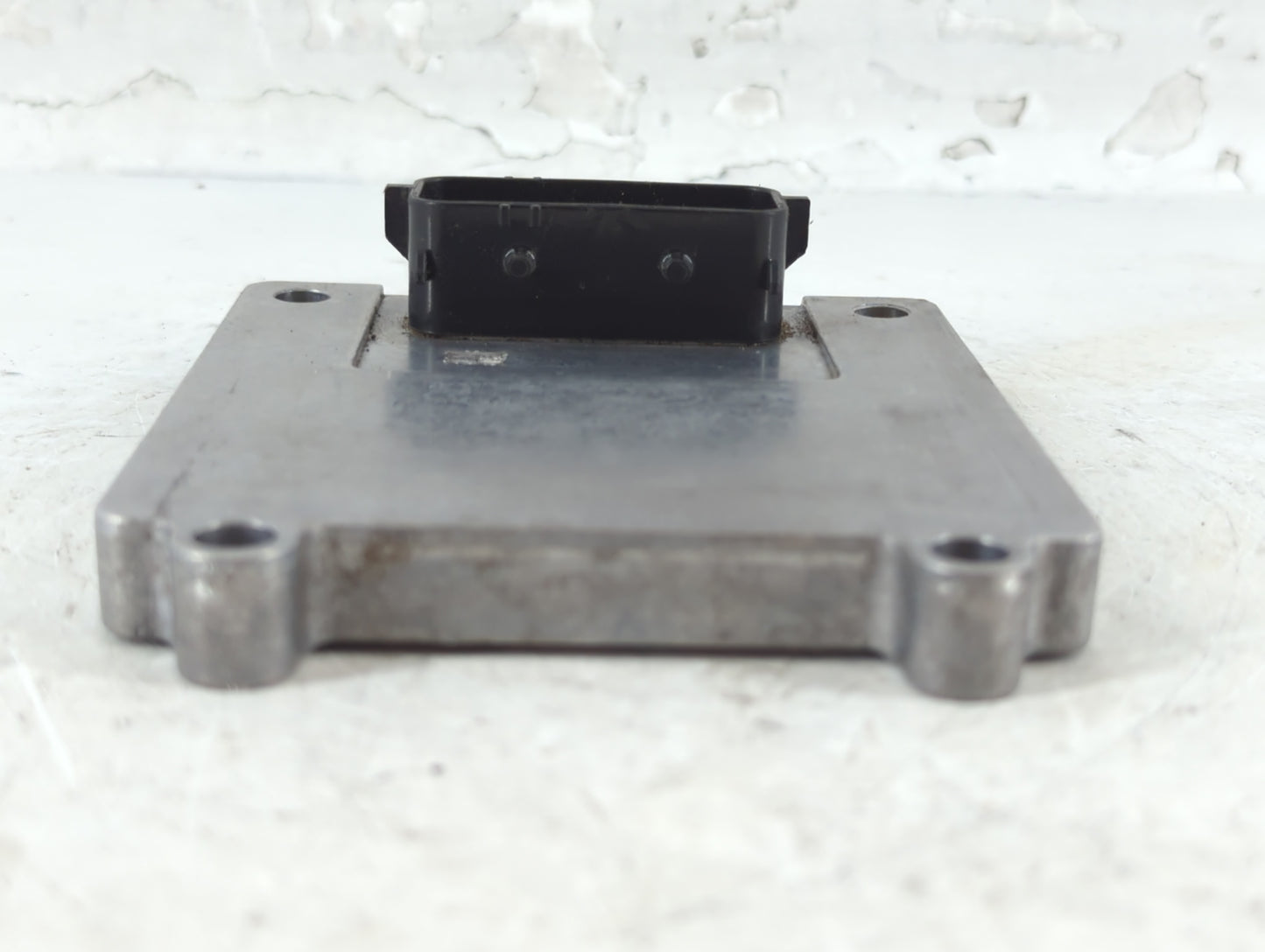 2006-2008 Pontiac Grand Prix Transmission Control Module Tcu Tcm - Oemusedautoparts1.com