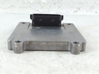 2006-2008 Pontiac Grand Prix Transmission Control Module Tcu Tcm - Oemusedautoparts1.com