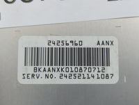 2006-2008 Pontiac Grand Prix Transmission Control Module Tcu Tcm - Oemusedautoparts1.com