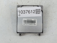 2006-2008 Pontiac Grand Prix Transmission Control Module Tcu Tcm - Oemusedautoparts1.com