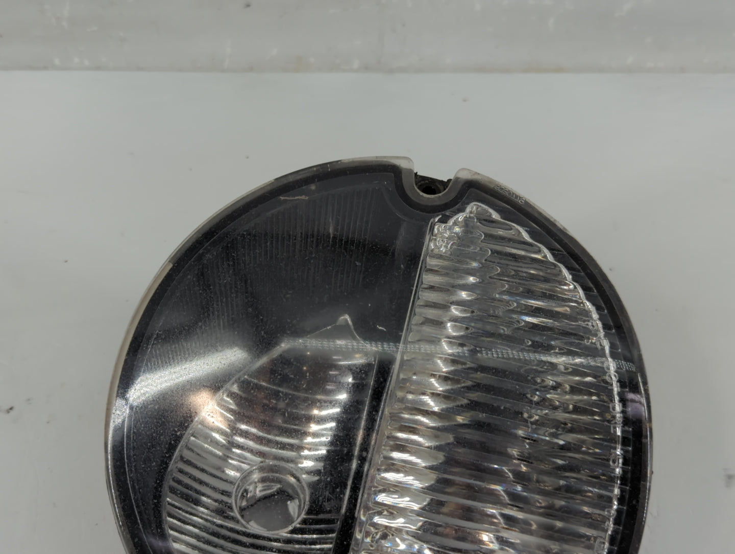 2005-2008 Pontiac Grand Prix Driver Left Oem Front Light Lamp - Oemusedautoparts1.com