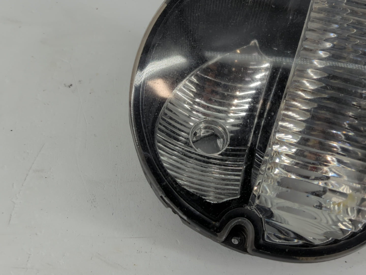 2005-2008 Pontiac Grand Prix Driver Left Oem Front Light Lamp - Oemusedautoparts1.com