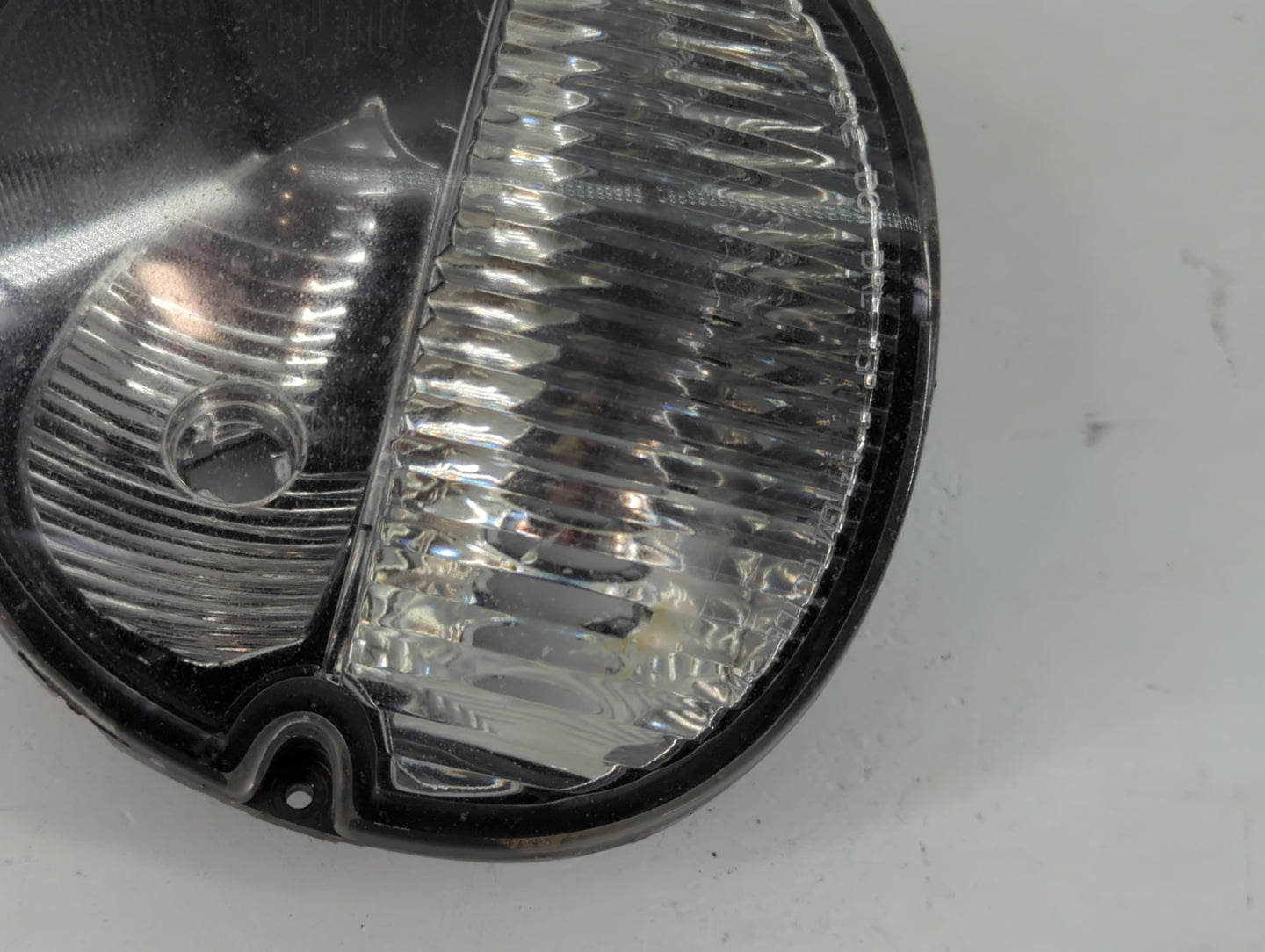 2005-2008 Pontiac Grand Prix Driver Left Oem Front Light Lamp - Oemusedautoparts1.com