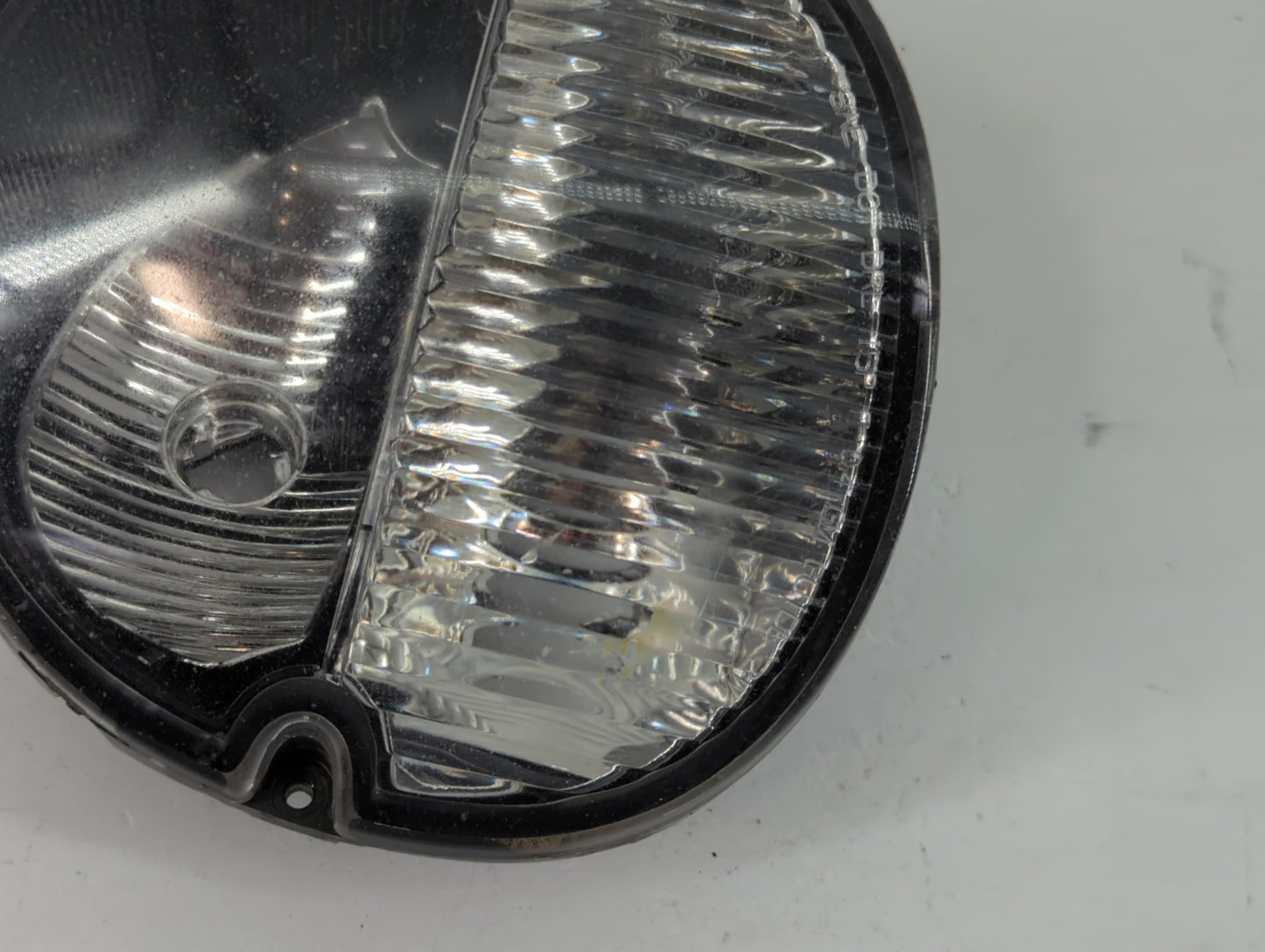 2005-2008 Pontiac Grand Prix Driver Left Oem Front Light Lamp - Oemusedautoparts1.com