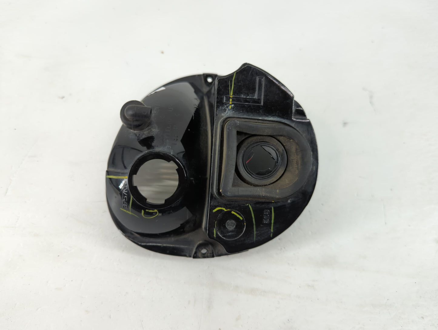 2005-2008 Pontiac Grand Prix Driver Left Oem Front Light Lamp - Oemusedautoparts1.com