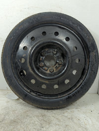 2004-2008 Pontiac Grand Prix Spare Donut Tire Wheel Rim Oem 1261381 - Oemusedautoparts1.com