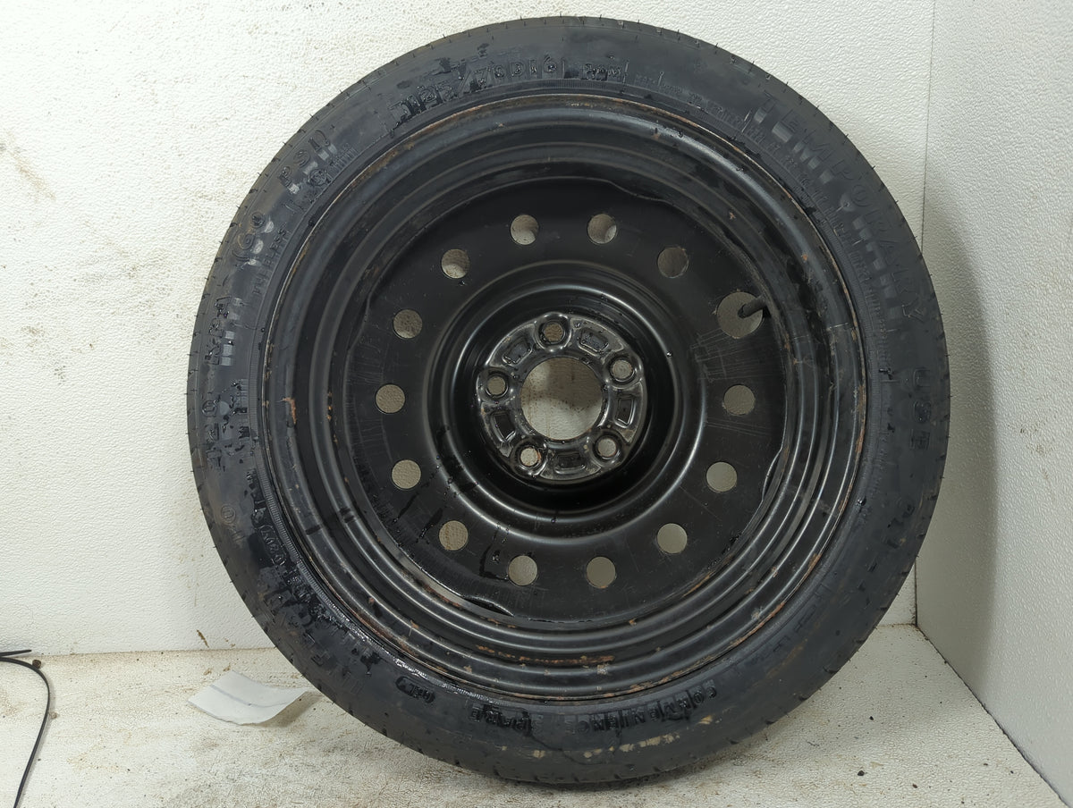 2004-2008 Pontiac Grand Prix Spare Donut Tire Wheel Rim Oem 1261381 - Oemusedautoparts1.com