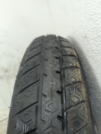 2004-2008 Pontiac Grand Prix Spare Donut Tire Wheel Rim Oem 1261381 - Oemusedautoparts1.com