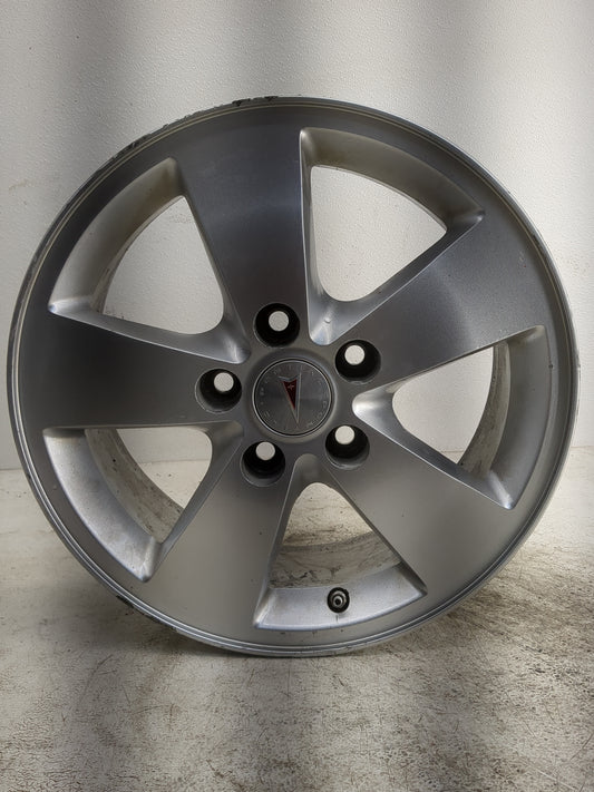 2005-2008 Pontiac Grand Prix Oem Wheel Rim - Oemusedautoparts1.com
